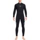 thumbnail image 1 of Eigraketly BUCEO SAIL 3MM Trajes de neopreno SCR Traje de buceo de neopreno Traje de baño Resistente al desgaste Traje de surf con protección para Deportes acuáticos Negro 4XL Eigraketly OD003296-07, 1 of 6