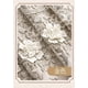 thumbnail image 1 of European Palace Luxury Curtains for Living Room Valance Grey Curtains Double Layer Relief Embroidered Tulle Blackout Curtains, 1 of 5