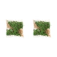 thumbnail image 1 of Wosthever Brochetas de bambú resistentes y duraderas de 100 piezas para brochetas de frutas y selecciones de cócteles de amplia aplicación Type3 NO3, 1 of 6