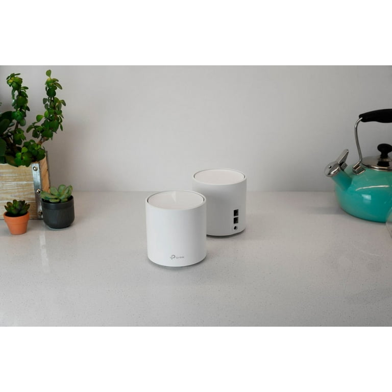 TP-Link AX3000 Wi-Fi 6 Dual-Band Indoor and Outdoor (IP65