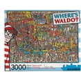 thumbnail image 2 of Rompecabezas de 3000 piezas Aquarius Donde esta Waldo 32 x 45 pulgadas, 2 of 2