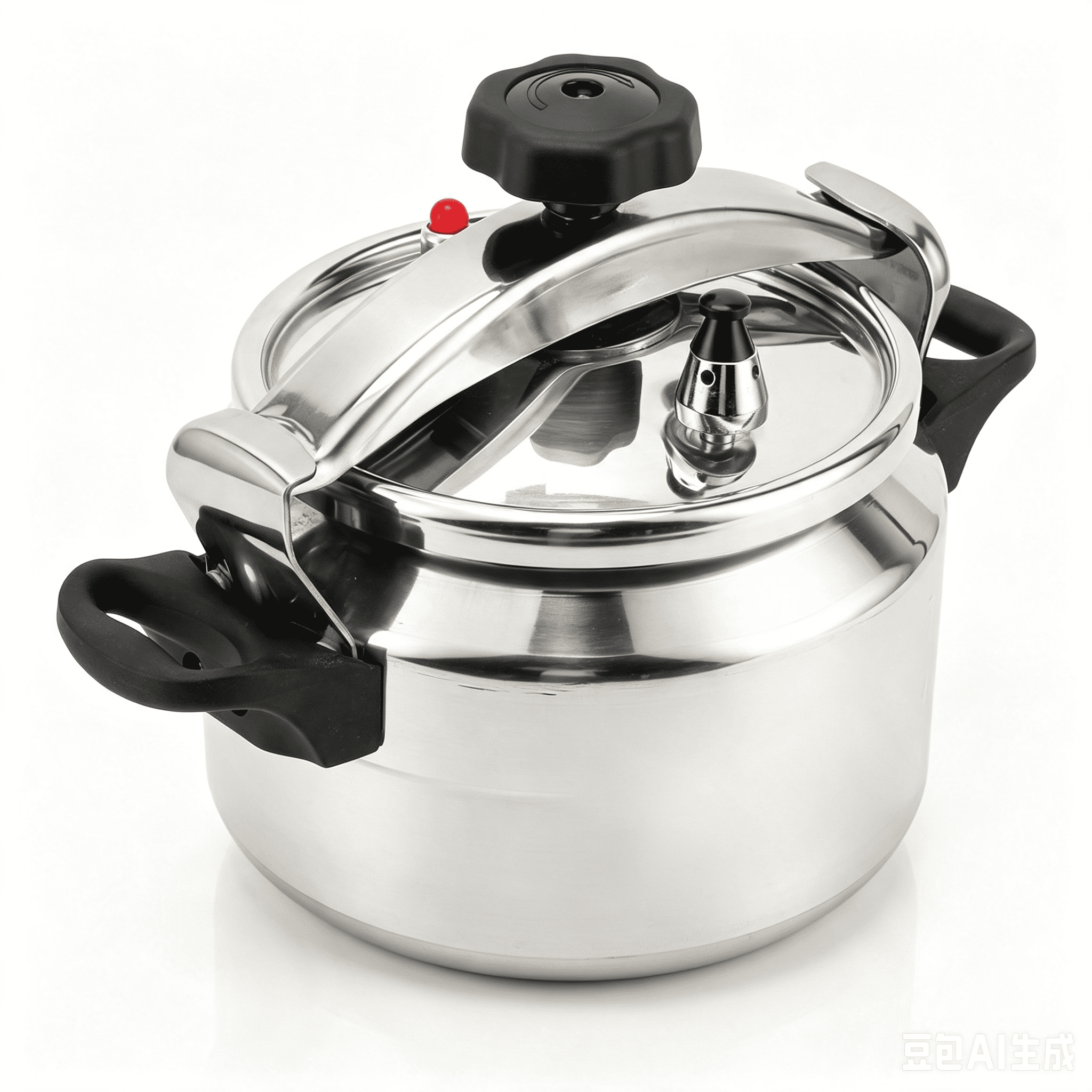 Elite Platinum EPC-807 8-Quart Electric Pressure Cooker, Stainless