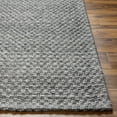 thumbnail image 4 of Boutique Rugs Kassa Traditional, Transitional Area Rug - Smoke - 5' x 7'6", 4 of 7
