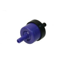 URO Parts 1168000378 Vacuum Check Valve