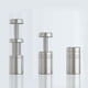 thumbnail image 2 of WDOplteas 5PCS TEUCR Conector soporte tarjeta gráfica magnética para ATX M-ATX ITX VC-16 Mini Silver WDOplteas, 2 of 4