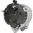 thumbnail image 3 of DB Electrical 400-24180 New Alternator for Volkswagen Golf 1993-1998 / Jetta 1993-1997 / Passat 1992-1997 90 AMP, 3 of 7