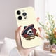 thumbnail image 1 of Agregue un toque de color a su iPhone con esta elegante y protectora funda de goma de TPU para teléfono, 1 of 4