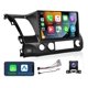 thumbnail image 2 of Autoestéreo Hi-fi C/android 11 Carplay P/honda Civic 2006-11, 2 of 7