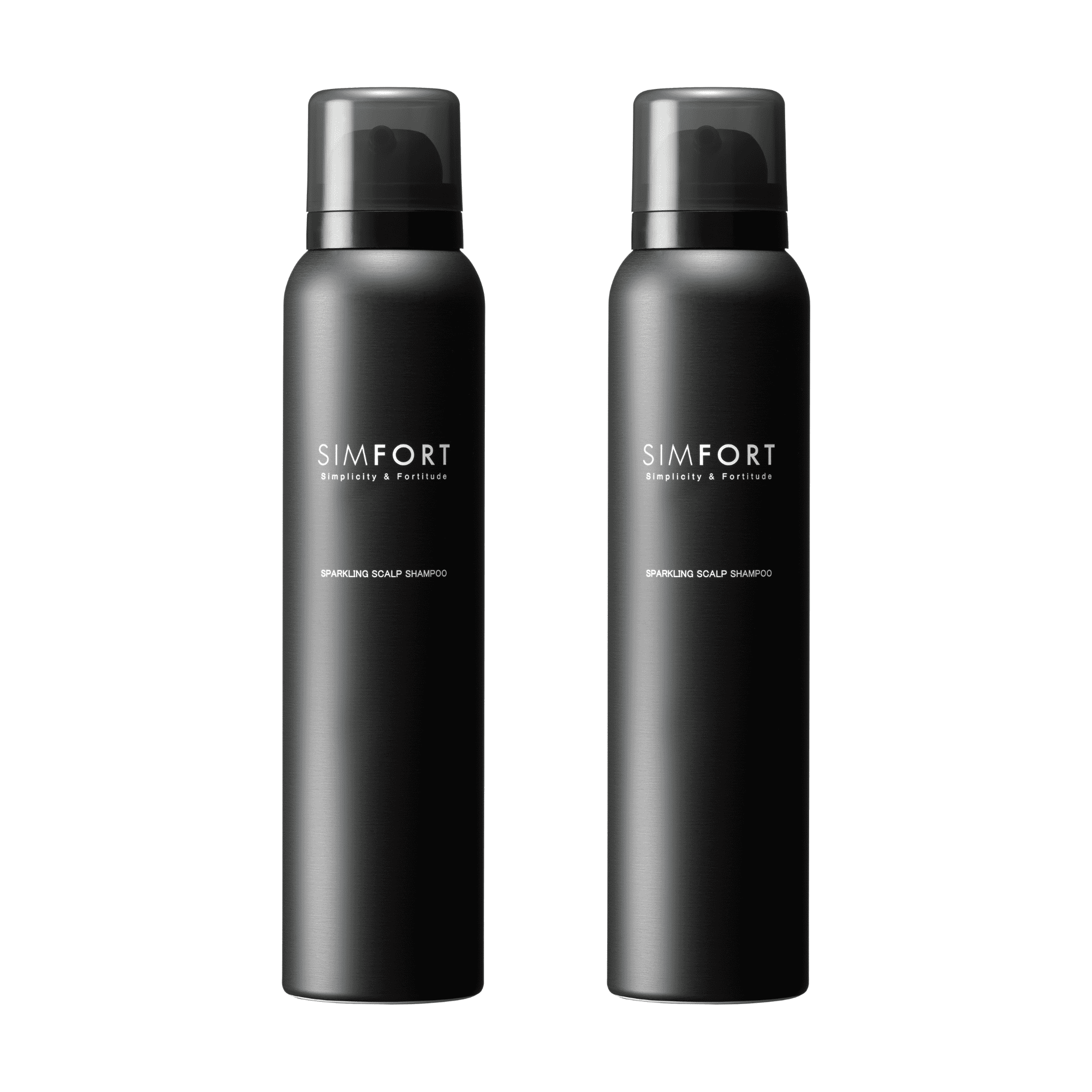 Simfort shampoo reviews deals