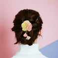 thumbnail image 4 of UPGRATOR Accesorio Para Estilo Japonés Con Amarillas Artificiales Y Decorativos, 4 of 8