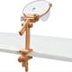 thumbnail image 2 of Soporte de Bordado, Soporte de Mesa de Bordado de Sobremesa Ajustable, de Regazo de Bordado Giratorio de Escritorio 360 para Mesa de Regazo, 2 of 5