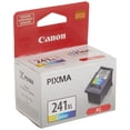 thumbnail image 2 of Cartucho de tinta Canon CL-241 XL Color & PG-240 Negro MG2120, 2 of 7