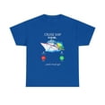 thumbnail image 2 of Cruise Ship Is Calling And I Must Go Cruising Lover TShirt, 2 of 2