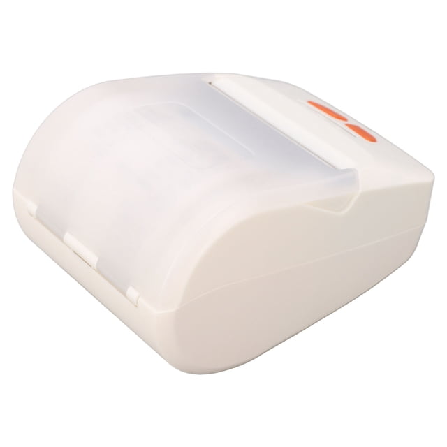 Impresora Inalámbrica De Billetes De Boletos, Interfaz Múltiple De Ahorro De Energía, Impresora Térmica, Puertos USB Para Códigos De Barras