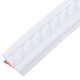 thumbnail image 4 of BRIGHTFUFU Moldura de corona autoadhesiva con moldura flexible para paredes y techos Moldura decorativa despegable y pegada para mejoras en el hogar y proyectos de bricolaje, 4 of 7