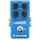 thumbnail image 1 of PEDAL PARA GUITARRA FLASHBACK 2 DELAY  VATCEFLASHBAC2 TC Electronic PEDAL PARA GUITARRA TC ELECTRONIC FLASHBACK 2 DELAY, 1 of 3