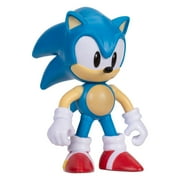 Sonic 2.5 Inch Classic Sonic Action Figures