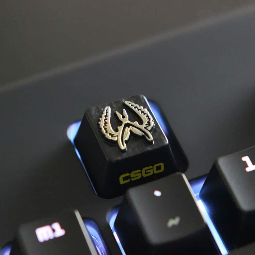 csgo keycaps