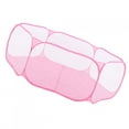 thumbnail image 1 of Valla Plegable Para Perros, Parque Para Mascotas, Puerta Para Perros, Valla Plegable Para Mascotas, Parque Infantil Para Animales, Tienda Transparente Con Jaula Para Mascotas, 1 of 7