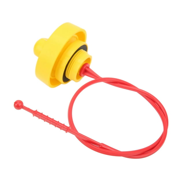 Engine Oil Dipstick, Precise Accurate Measurement 8200807608 Durable Replacement For Clio MK3 2005-2014 For Car