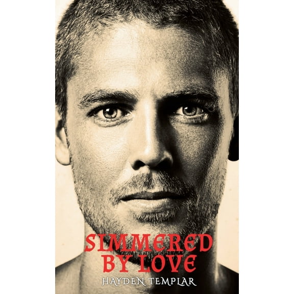 Simmered By Love, (Paperback)