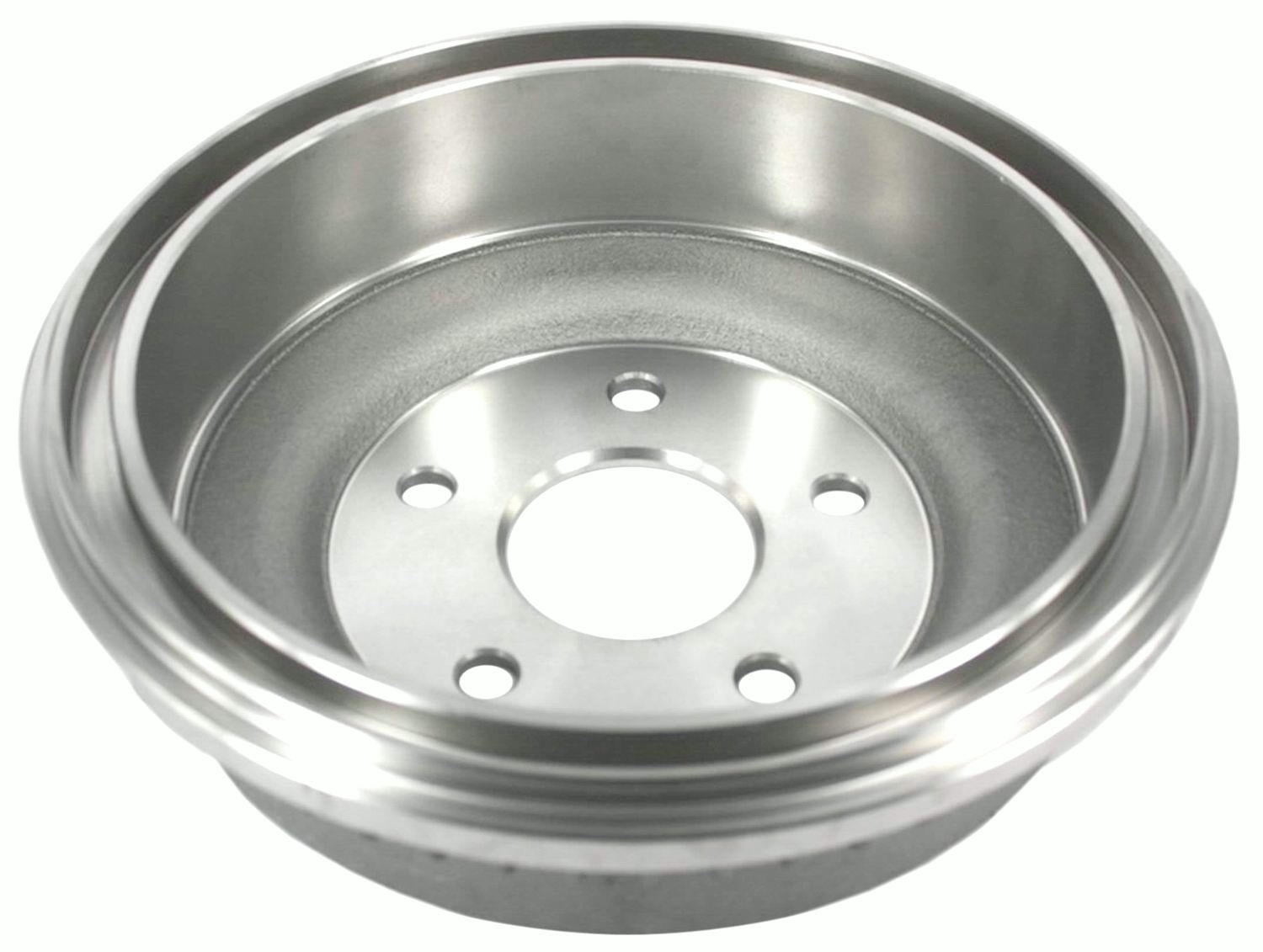 Winstop Brake Drum, Rear WS236375, Chevrolet S10 2003-1992