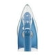 thumbnail image 3 of Plancha Hamilton Beach con Suela Antiadherente Durathon Azul, 3 of 4