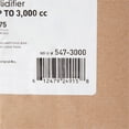 thumbnail image 7 of McKesson Fluid Solidifier - Gels up to 3000 cc - Screw Cap Bottle, 3.1 oz, 1 Count, 75 Packs, 75 Total, 7 of 7