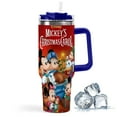 thumbnail image 1 of Mickey's Noël Carl Grande Tasse avec Impression Iconique, durable avec Isolation, 1 of 10