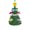christmastree, variante sur Ornement de Sapin de Noël Personnalisé Animal Famille Pendentif Tradition Cadeau d'Hiver Décoration de Noël Nouvel An