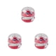 thumbnail image 5 of Vogacara Mini máquina de garra de plástico, juguete de desarrollo para padres e hijos, máquinas para agarrar animales, regalo de Navidad, juguete rojo Type1 NO1, 5 of 6