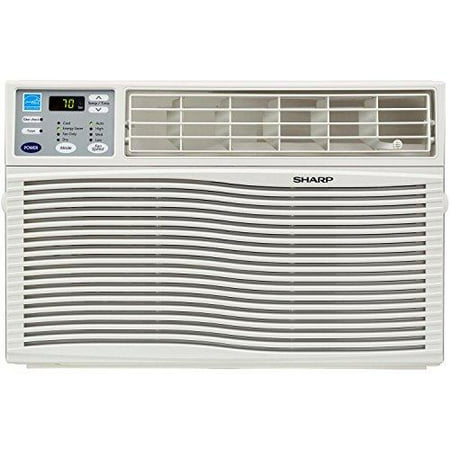 Sharp Afq80vx Energy Star 8 000 Btu 110 Walmart Com
