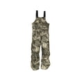 thumbnail image 2 of MidwayUSA Men's Hunter's Creek Bibs Realtree Max-1 XT Camo Large Tall, 2 of 2