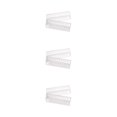 thumbnail image 4 of Guardurnaity Caja de almacenamiento para decoración de uñas con 30 agujeros, soporte de exhibición de cabeza de esmalte vacío, contenedor a Type1 NO1, 4 of 6