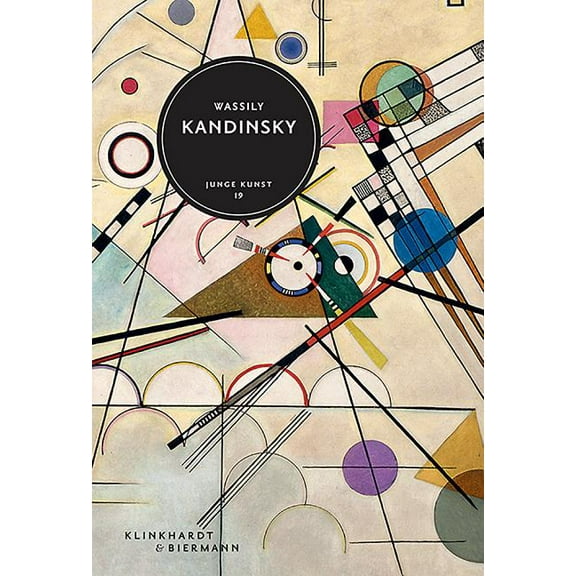 Junge Kunst: Wassily Kandinsky (Hardcover)