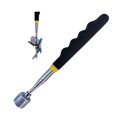 thumbnail image 1 of ER Magnetic Pickup Tool | Telescoping Extendable & Portable Tool For Picking Up Screws, Nuts, & Bolts | Ideal For Auto Repair & Diy | Perfect Gift For Men Use | Ergonomic & Durable Design, 1 of 5