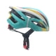 thumbnail image 4 of Casco de bicicleta para niños, multideportivo, de seguridad, 48-57 cm, con amortiguación ajustable Azul, 4 of 9