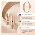 thumbnail image 4 of 4 in 1 Foundation Liquid,Longwearing & Waterproof,Create Natural Makeup,1.05 FL OZ, 4 of 10