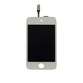 thumbnail image 2 of iPod Touch 4th Generation Replacement Lcd Screen + Digitizer - White, 2 of 4