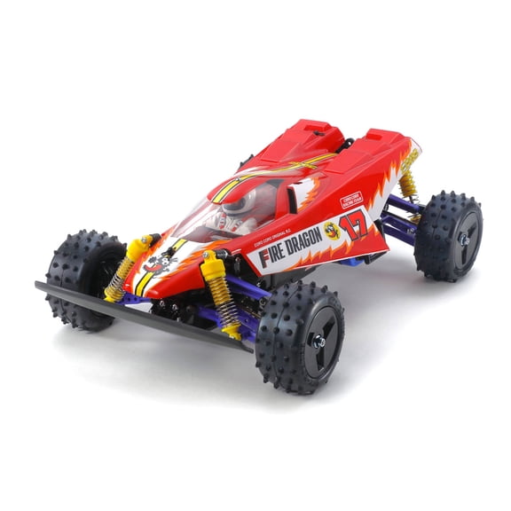 Tamiya 1/10 R/C Fire Dragon 2020 TAM47457A Cars Elec Kit 1/10 On-Road