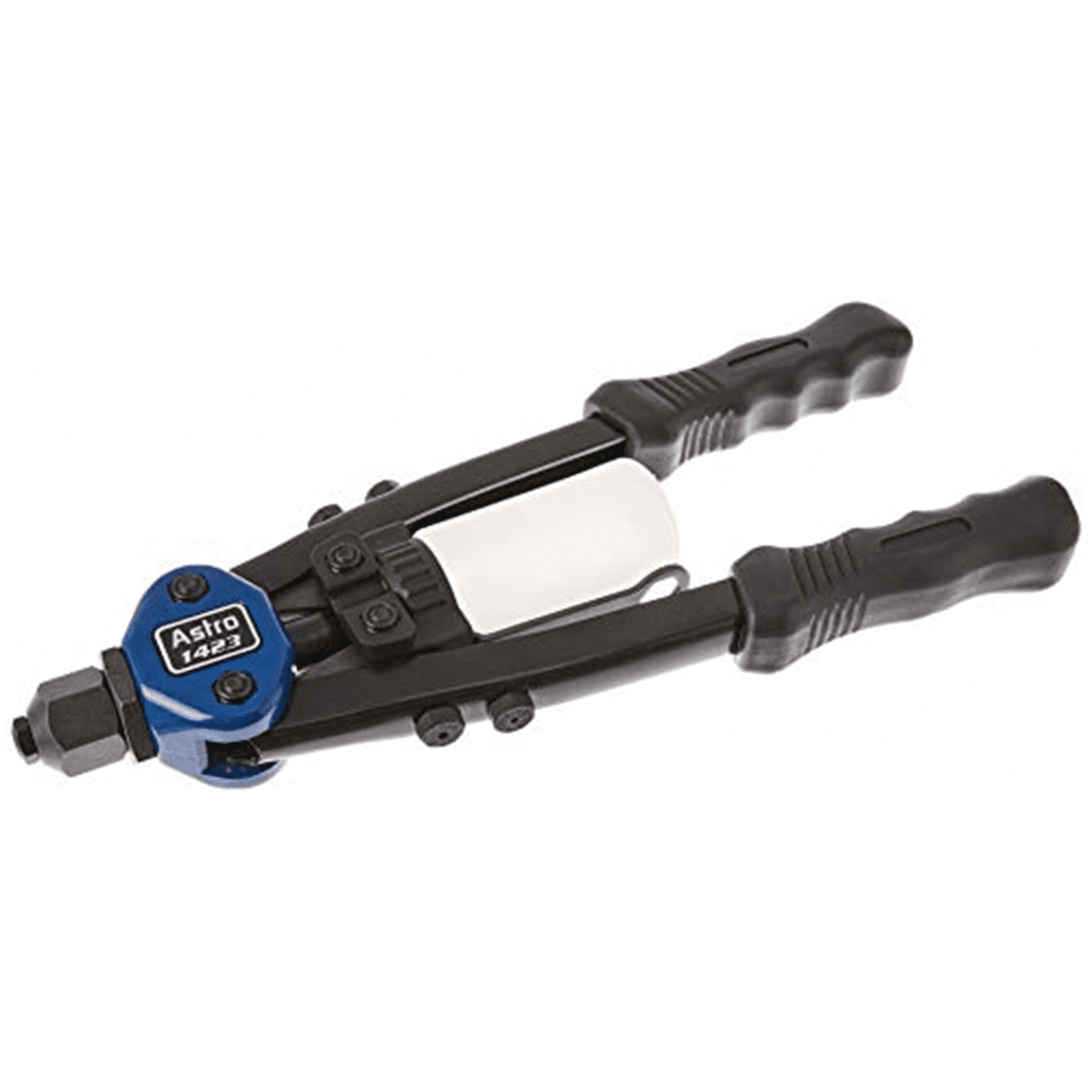 Astro Pneumatic 1423 13" Heavy Duty Hand Riveter