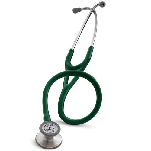 3M Littmann Cardio III Black Stethoscope - 27