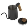 thumbnail image 3 of LAFGUR Stainless Steel Drip Coffee Pot Coffee Pot, Coffee Maker, Hotel For Cafe Restaurant Home Use, 3 of 8