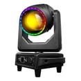 thumbnail image 3 of Set Par De Cabezas Móviles Cobra Alienpro Tipo Beam Dmx 90w, 3 of 5