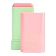 thumbnail image 1 of Flash Deals! Eguiwyn Pixi Blush Stick Pink 1 Moisturizing Stick for Cheeks and Lips Moisturizing Stick Eyeshadow Lipstick Multi Purpose Stick 19G, 1 of 9