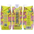 thumbnail image 2 of BeatBox Pink Lemonade Wine Cocktail, 11.1% ABV, 500 mL Tetra Pak, 2 of 6