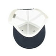 thumbnail image 5 of Overtons Men's Mesh Back Cap in Blue, One Size, 5 of 7