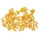 thumbnail image 1 of 100pcs Dreadlocks Mentales para El Cabello Clip de Brazalete de Ajustable para El Cabello Oro, 1 of 9