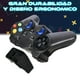 thumbnail image 4 of Control Gamepad Para Celulares Bluetooth Negro G850, 4 of 6