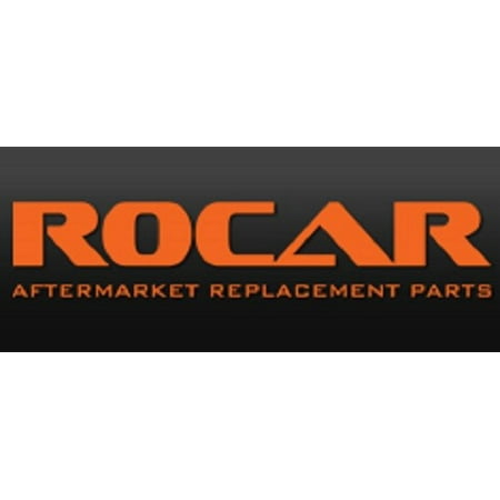 Nissan Maxima Rack - Rocar for Nissan Maxima 89-99 Sttering Rack Bushing DS+PS 2pcs